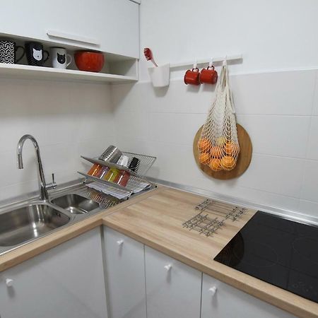 Kucica Ljubcek Villa Privlaka  Luaran gambar