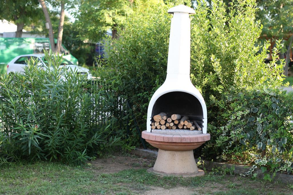 Kucica Ljubcek Villa Privlaka  Bilik gambar