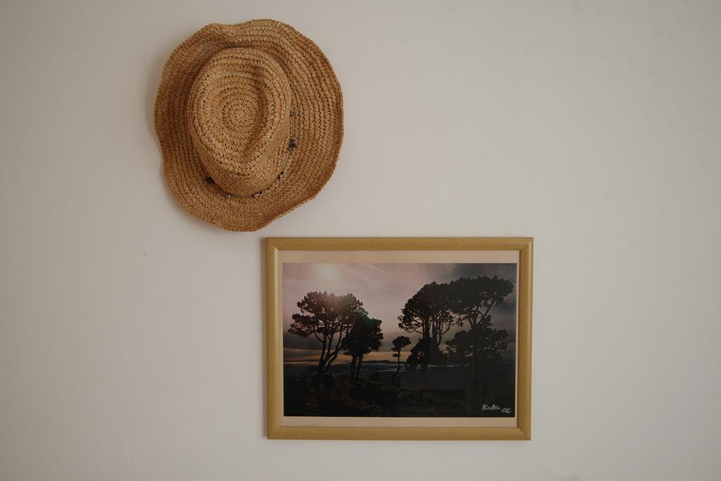Kucica Ljubcek Villa Privlaka  Bilik gambar