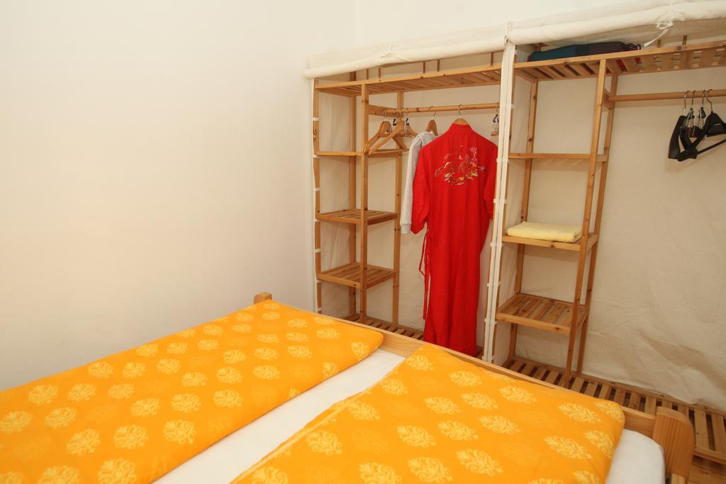 Kucica Ljubcek Villa Privlaka  Bilik gambar