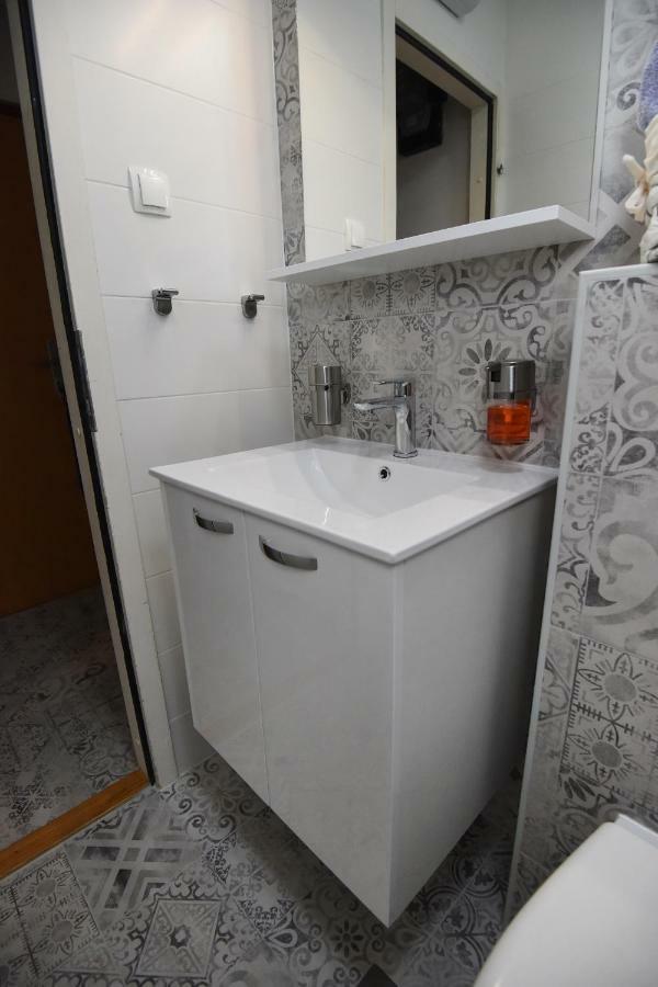 Kucica Ljubcek Villa Privlaka  Luaran gambar