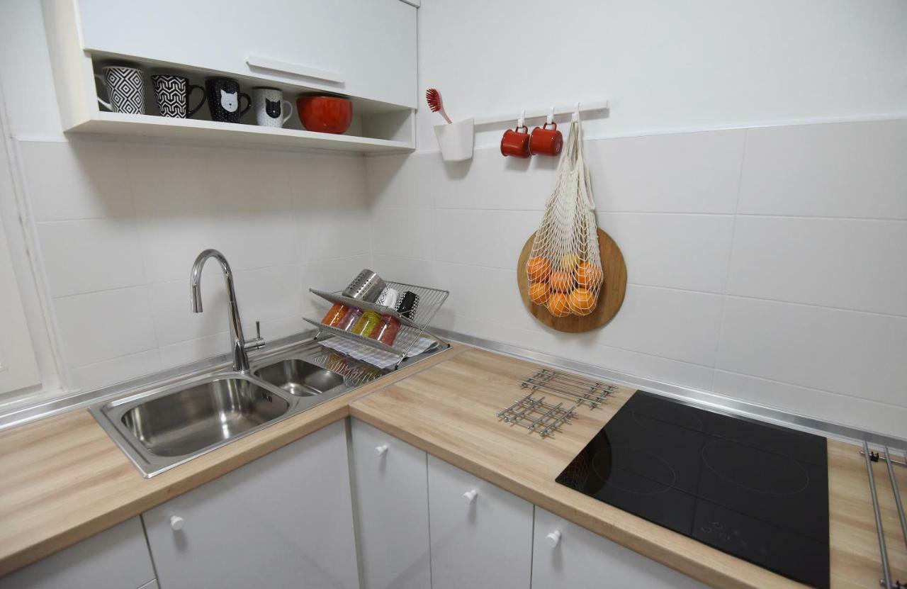 Kucica Ljubcek Villa Privlaka  Luaran gambar